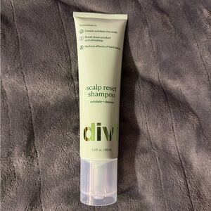 Divi Scalp Reset Shampoo